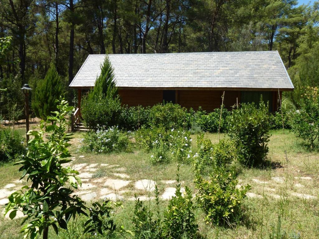 Olympos Village Relaxury Hotel Cameră foto