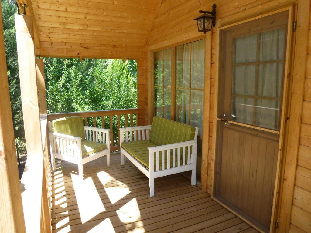 Olympos Village Relaxury Hotel Cameră foto